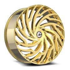 Azara AZA-536, 20x8.5, 5x112/5x114.3, ET35, CB74.1, Nano?Gold