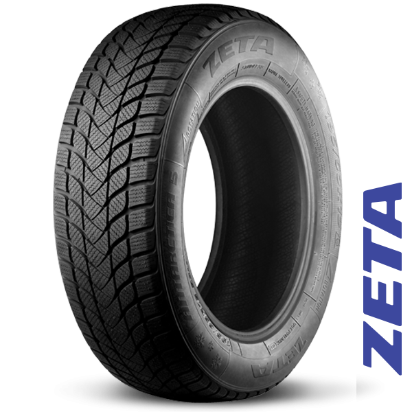 195/55R16 ZETA ANTARCTICA 5 MS 87H - Image 1