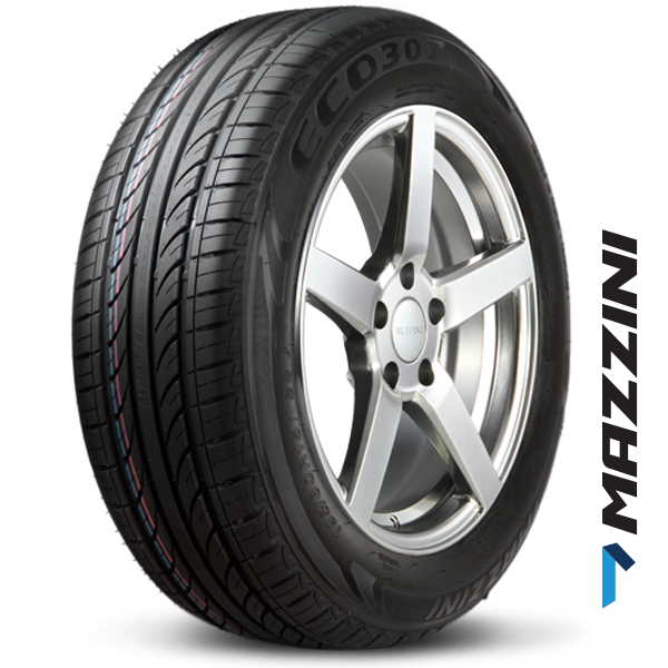 175/70R14 MAZZINI ECO307 84T - Image 1