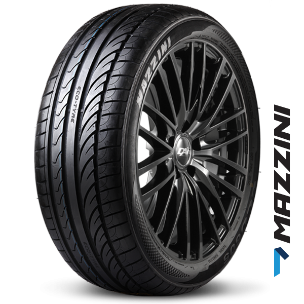 205/65R15 MAZZINI ECO605 PLUS 94H - Image 1