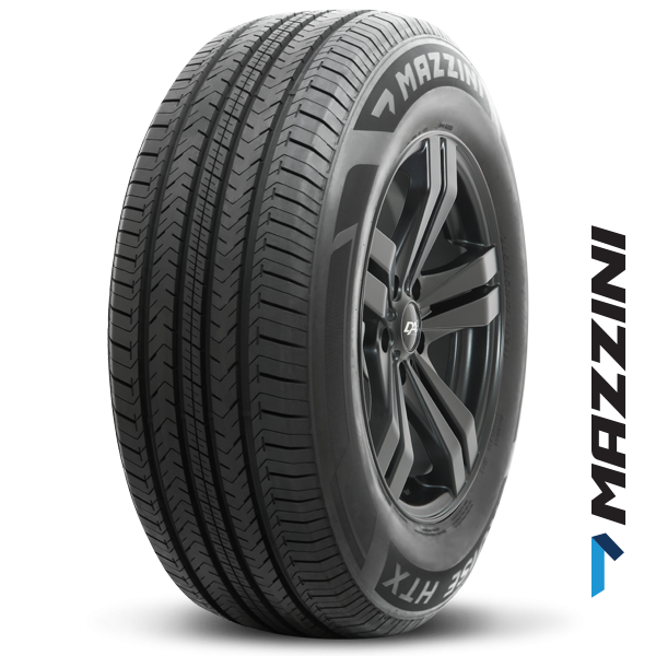 235/65R17 MAZZINI CRUISE HTX 108V - Image 1