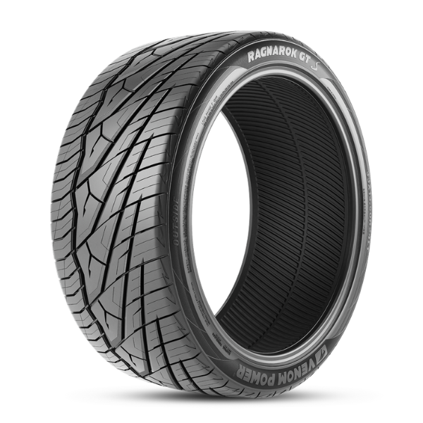 Venom Power Ragnarok GTS, 255/30R26, 99W, XL, BSW