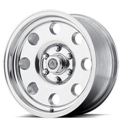 American Racing AR172 BAJA, 15X10, 5X114.3, ET-43, CB83.06, POLISHED AR1725165 - Image 2