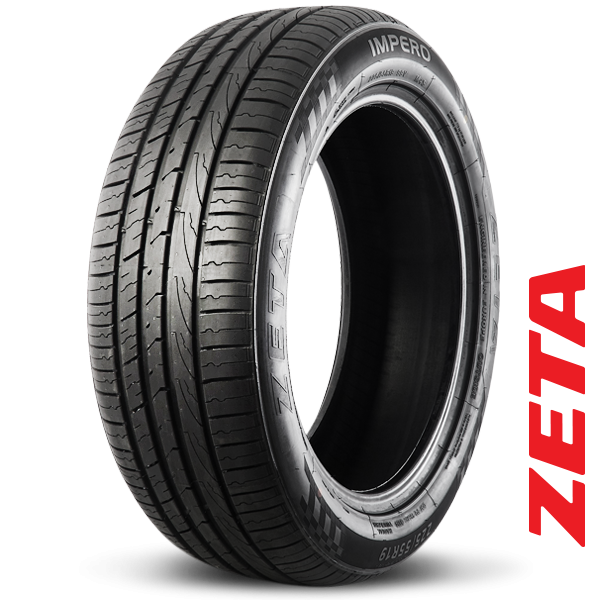 235/50R18 ZETA IMPERO 101W XL - Image 1