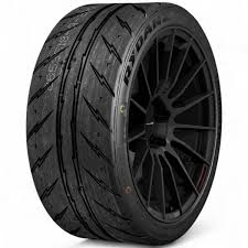 Rydanz Revimax-R31-280R-Shibatire, 235/45R17, 97W, XL, BSW - REVIMAX-R31-280R-SHIBATIRE