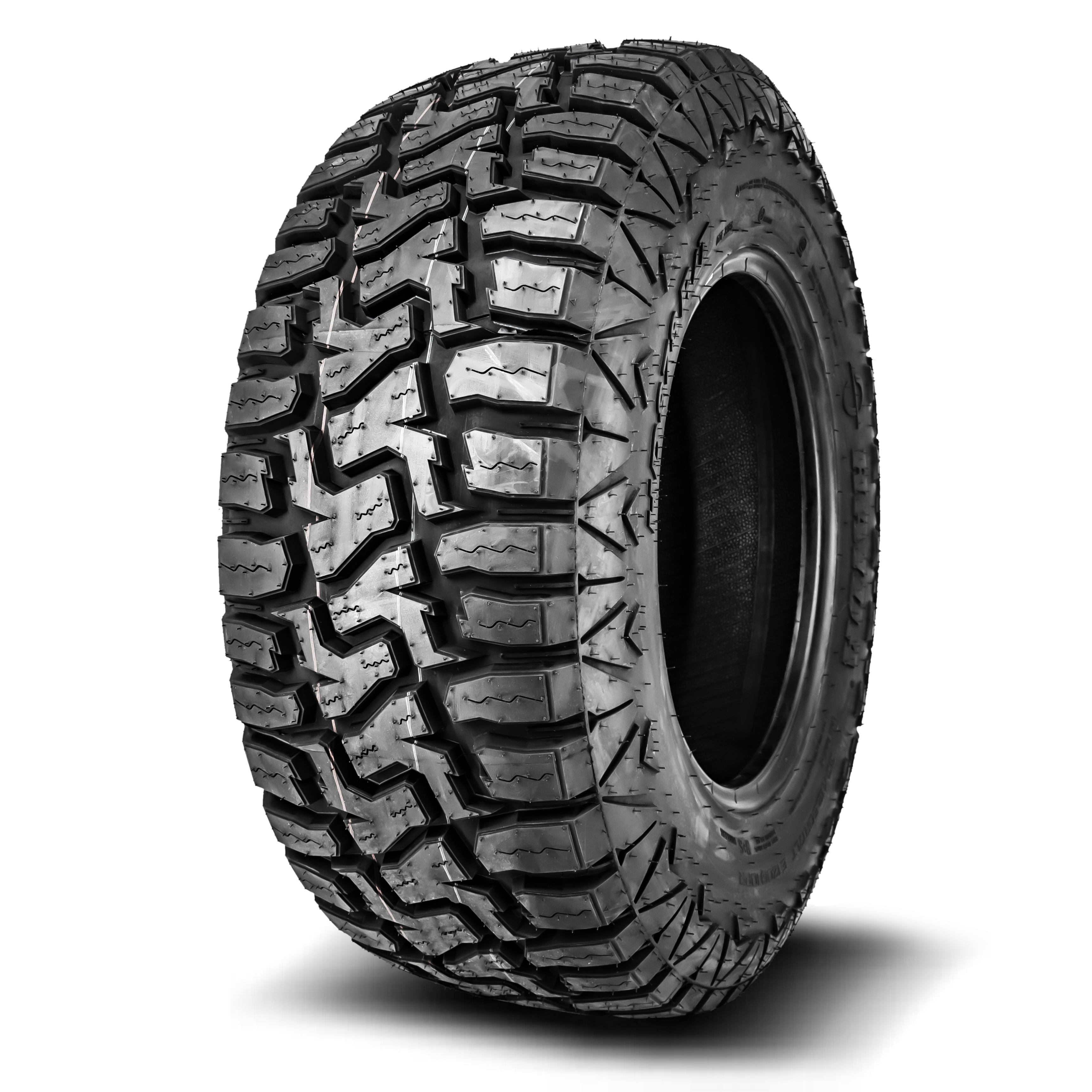 Mileking MK878 R/T, 285/70R17, 121/118Q, E (10 Ply), BSW