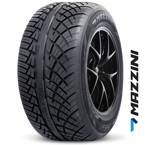 265/50R20 MAZZINI SHARK-Z02 111W - Image 1