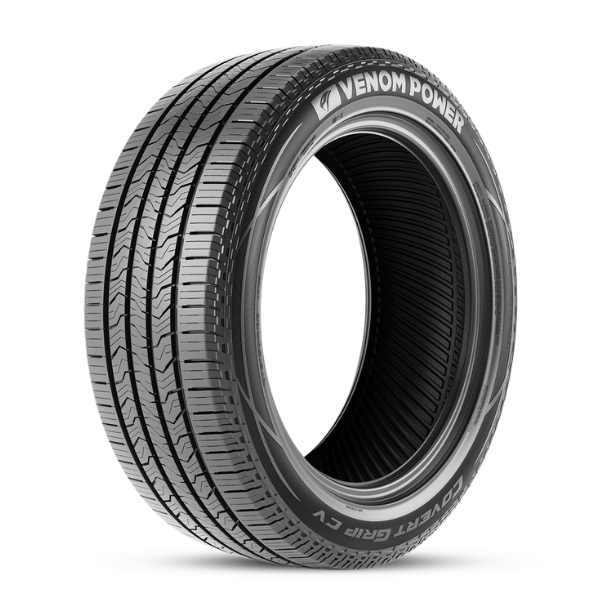 Venom Power Covert Grip CV, 235/55R20, 103V, XL, BSW