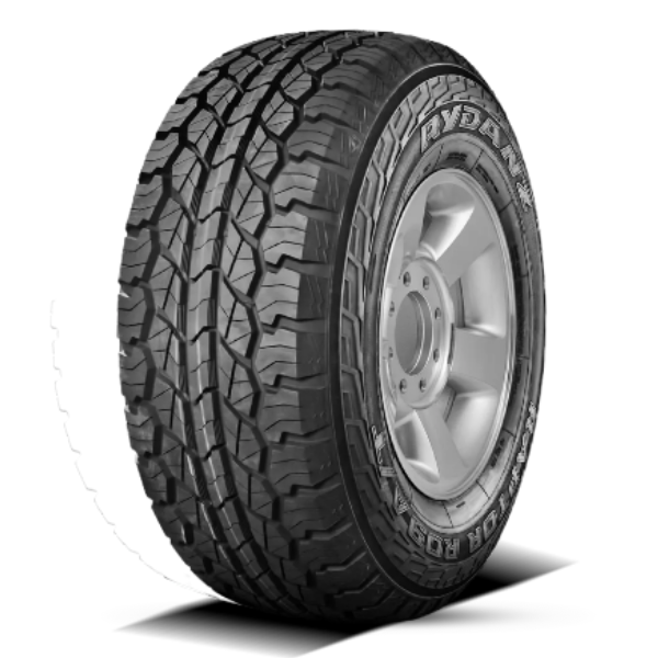 Rydanz Raptor R09, 315/70R17, 118Q, B (4 Ply), BSW