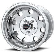 American Racing AR172 BAJA, 16X8, 5X139.7, ET0, CB108, POLISHED AR1726885 - Image 3