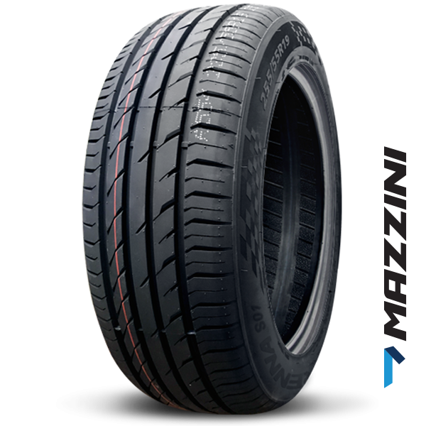 235/50R19 MAZZINI VARENNA S01 99V - Image 1