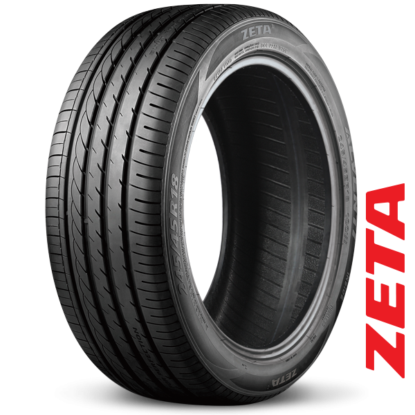 245/35R19 ZETA ALVENTI 97Y XL - Image 1
