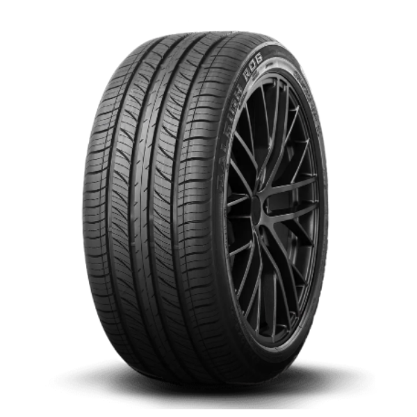 Rydanz Raleigh R06, 215/55R17, 100V, XL, BSW