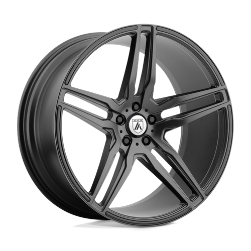 Asanti Black ABL-12 ORION, 20X10.5, 5X120, ET38, CB74.1, MATTE GRAPHITE ABL12-20055238MG