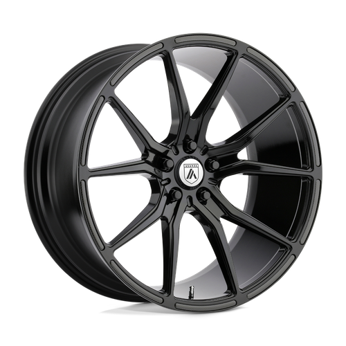 Asanti Black ABL-13 VEGA, 20X10.5, 5X112, ET38, CB72.56, GLOSS BLACK
