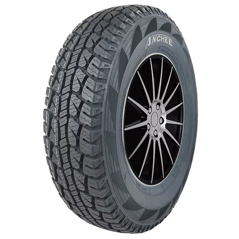 ANCHEE AC858, LT225/75R16, 115/112R, E (10 Ply), BSW - 818581611