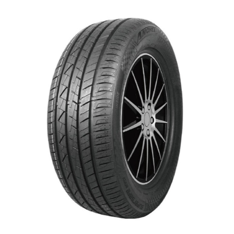 ANCHEE TITAN ACF01, 255/50R19, 103W, B (4 Ply), BSW - 810011908