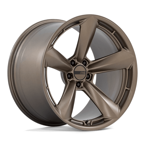 American Racing TTF, 20X11, 5X114.3, ET50, CB72.56, MATTE BRONZE