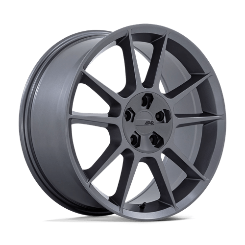 American Racing WWP1, 18X8, 5X112/120, ET40, CB74.1, GUNMETAL