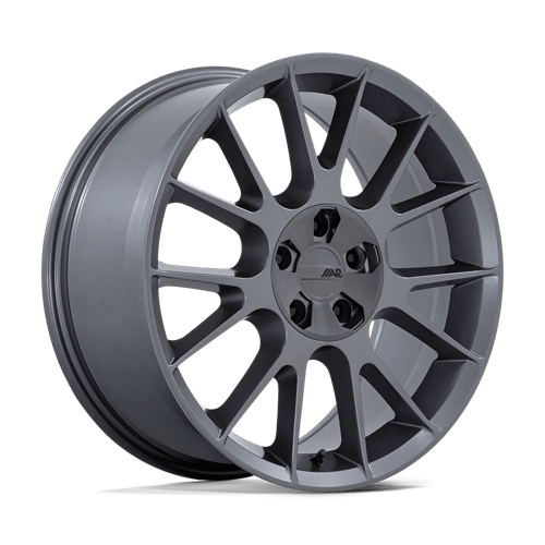 American Racing WWP2, 17X7, 5X110/115, ET40, CB72.56, GUNMETAL