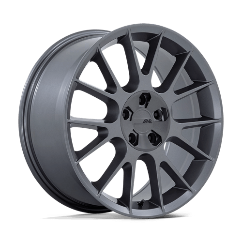 American Racing WWP2, 19X8.5, 5X108/5X114.3, ET40, CB72.56, GUNMETAL