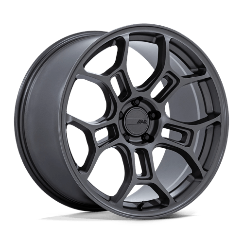 American Racing AR952 GT STREET, 19X11, 5X114.3, ET50, CB70.5, MATTE GUNMETAL