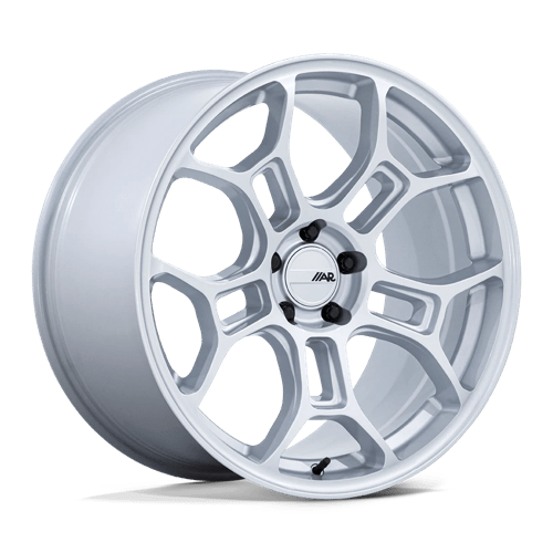 American Racing AR952 GT STREET, 20X11, 5X114.3, ET50, CB70.5, GLOSS SILVER