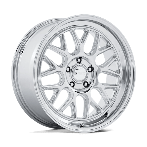 American Racing Vintage VN516 G-FORCE, 18X9, 5X114.3, ET6, CB72.56, CHROME