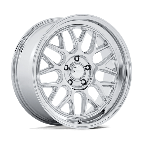American Racing Vintage VN516 G-FORCE, 17X7, 5X120.65, ET0, CB72.56, CHROME