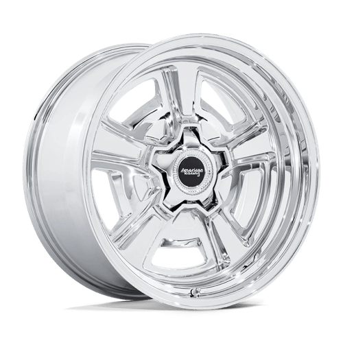 American Racing Vintage VN517 MARAUDER, 20X8.5, 5X127, ET6, CB78.1, CHROME