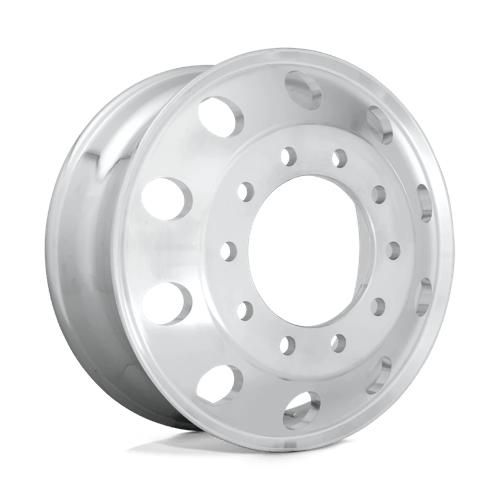 ATX AO200 BAJA LITE, 19.5X6, 10X225, CB170.2, HIGH LUSTER POLISHED