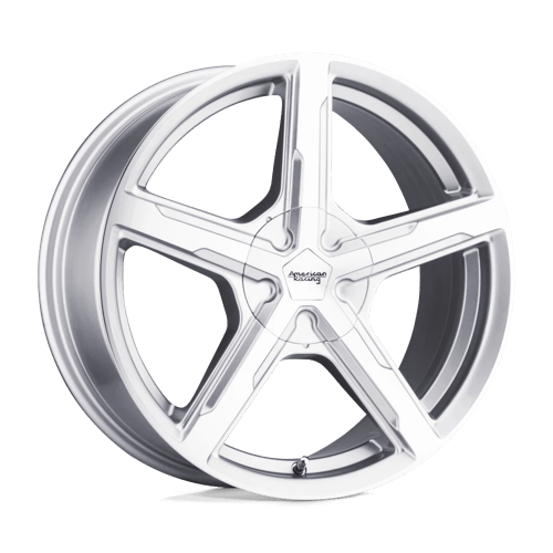 American Racing AR921 TRIGGER, 16X7, 5X100/5X114.3, ET40, CB72.56, CHROME