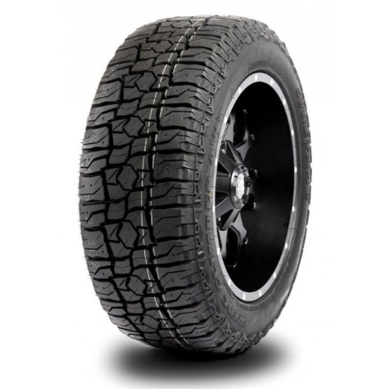 SURETRAC WIDE CLIMBER AWT, 35X12.50R18LT, 128S, F (12 Ply), BSW - 372962