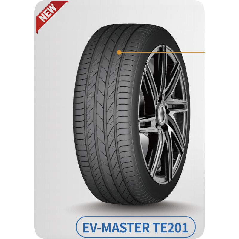 ANCHEE EPFOUNDER CE101 EV, 215/55R17, 98W, B (4 Ply), BSW - 812011706