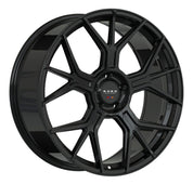 Koko Kuture Belize, Deep Profile, 20x10, 5x114.3, ET40, CB73.1, Gloss Black