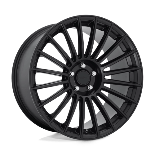 Rotiform R157 BUC, 18X8.5, 5X112, ET45, CB66.56, MATTE BLACK