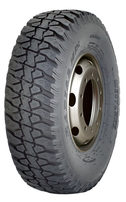 Westlake CR857+, ST235/75R15, 118L, D (8 Ply), BSW