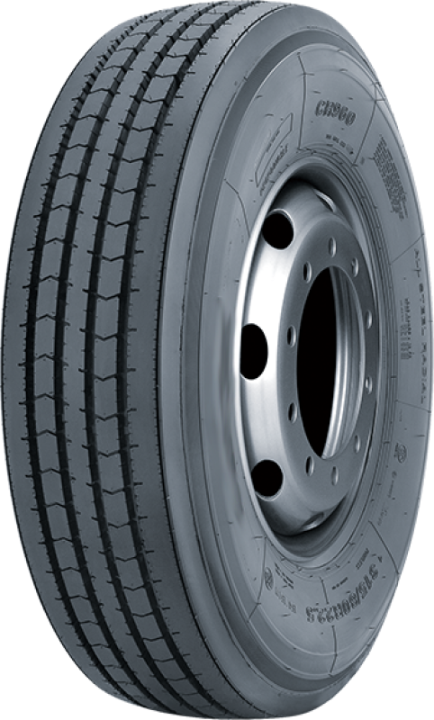 Westlake CR960A ST235/80R16 129L G (14 Ply) BSW