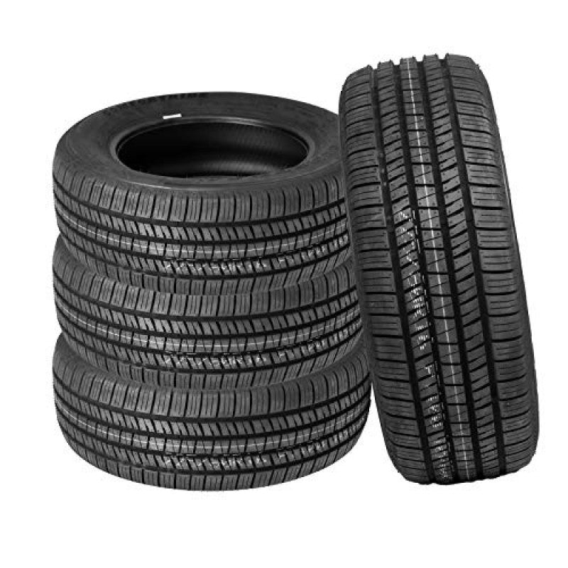 SURETRAC COMFORTRIDE GP, 225/65R17, 102V, B (4 Ply), BSW - 372212GP
