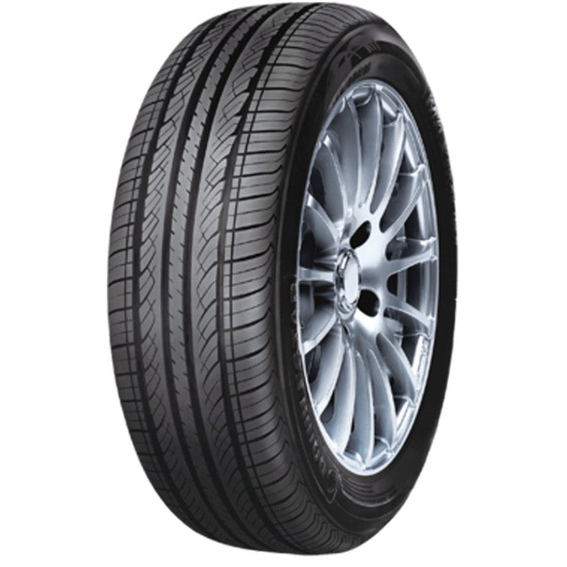 DOUBLESTAR DH01, 215/70R16, 100H, B (4 Ply), BSW - 61011604
