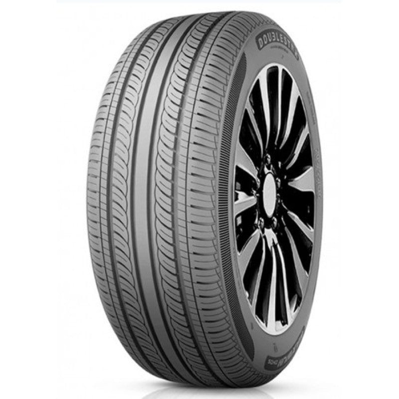 DOUBLESTAR DH05, 215/60R16, 99H, B (4 Ply), BSW - 61051604