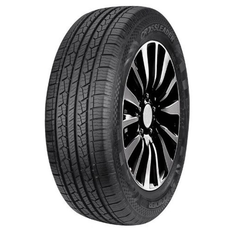 DOUBLESTAR DS01, 225/60R18, 100T, B (4 Ply), BSW - 61011802