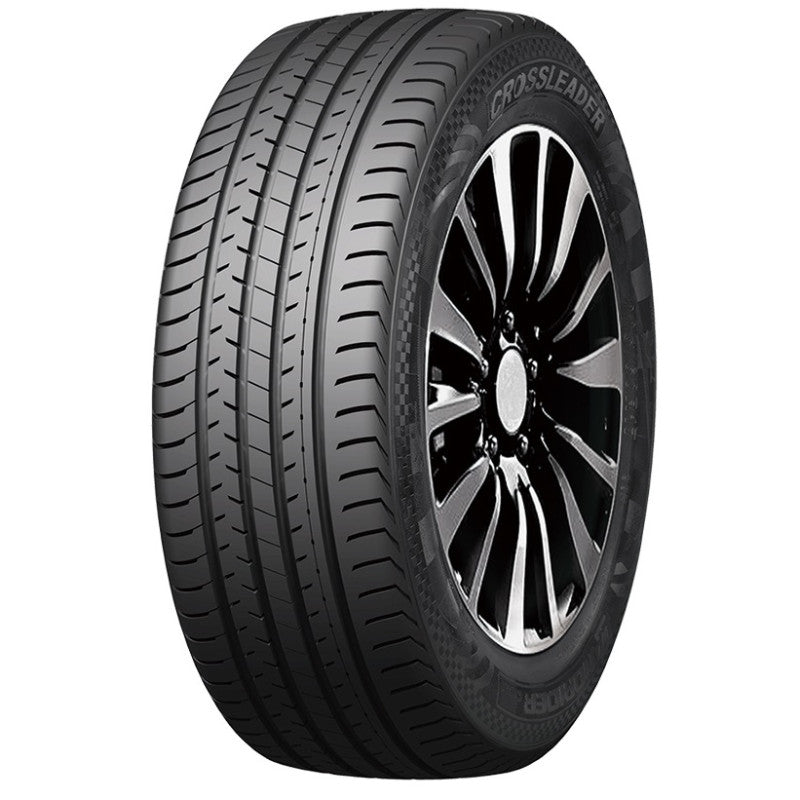 DOUBLESTAR DSU02, 255/35R19, 96Y, B (4 Ply), BSW - 9121910