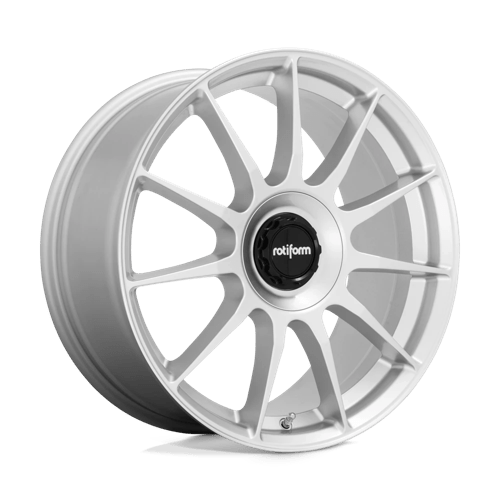 Rotiform R170 DTM, 19X8.5, 5X112, ET35, CB66.56, SILVER R170198543+35
