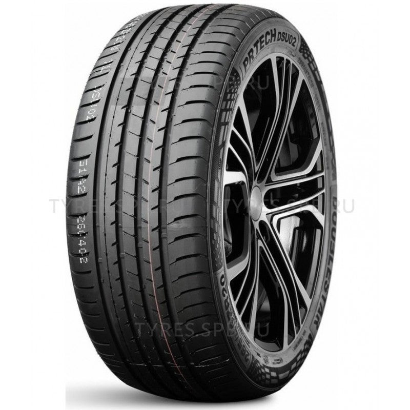 DOUBLESTAR DSU02, 225/40R19, 93Y, B (4 Ply), BSW - 61021903