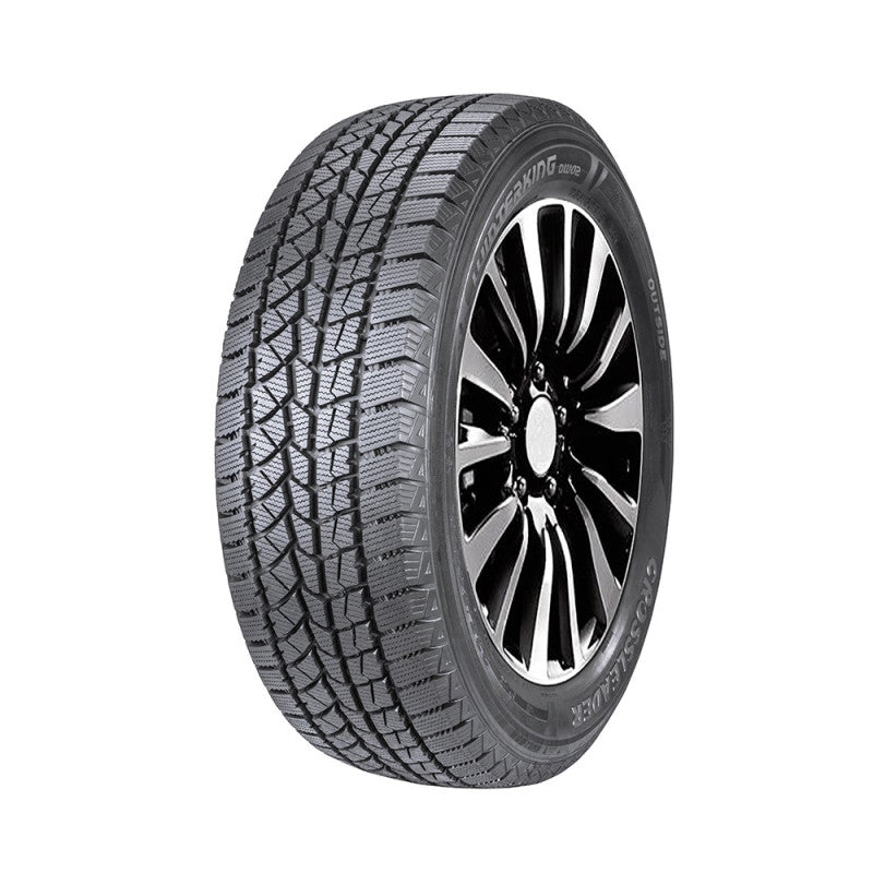 DOUBLESTAR DW02, 235/45R18, 94T, B (4 Ply), BSW - 60021806