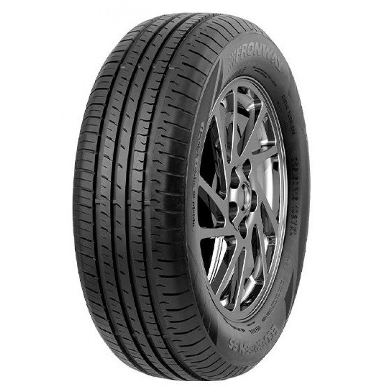 ILINK EcoGreen55, 205/60R15, 91V, B (4 Ply), BSW - 11215506