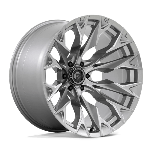 Fuel 1PC D806 FLAME, 22X12, 6X135, ET-44, CB87.1, PLATINUM