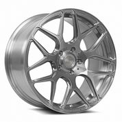 MRR FS1, 21x10.5, 5x120, ET35, CB72.6, Brushed Tint