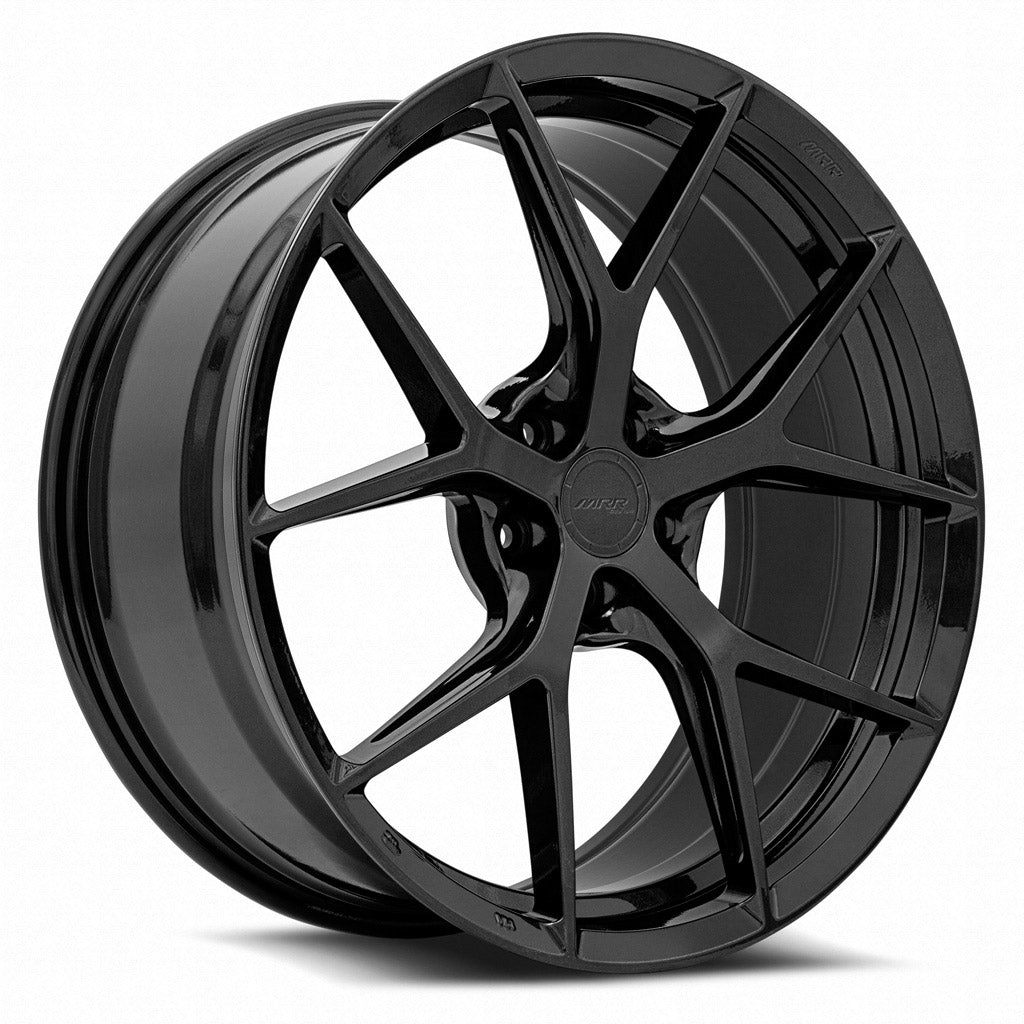 MRR FS6, 21x9, 5x108, ET35, CB73.1, Carbon Flash